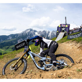 CUBE – VTT de Descente TWO15 Pro 27.5