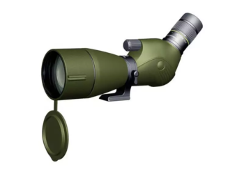 Longue-vue Vanguard 20-60×80 ENDEAVOR XF 80A