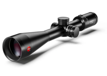 Lunette de tir Leica Amplus 6 2.5-15x50i L-4a