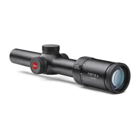 Lunette de tir Leica Fortis 6 1-6x24i L-4a