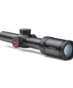 Lunette de tir Leica Fortis 6 1-6x24i L-4a