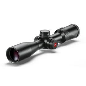 Lunette de tir Leica Fortis 6 1.8-12x42i L-4a