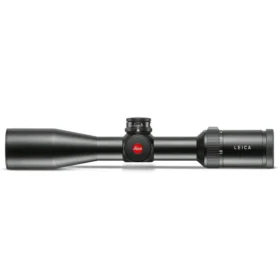 Lunette de tir Leica Fortis 6 1.8-12x42i L-4a