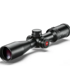Lunette de tir Leica Fortis 6 1.8-12x42i L-4a