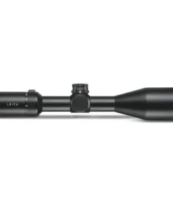Lunette de tir Leica Fortis 6 2.5-15x56i L-4a BDC