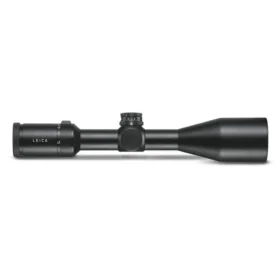 Lunette de tir Leica Fortis 6 2.5-15x56i L-4a BDC