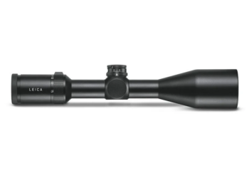 Lunette de tir Leica Fortis 6 2.5-15x56i L-4a BDC