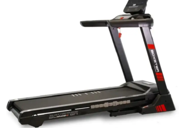 Tapis de Course BH Boxster Plus II