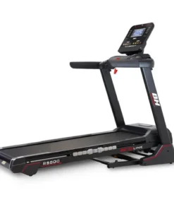 Tapis de Course BH RS800