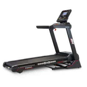 Tapis de Course BH RS800