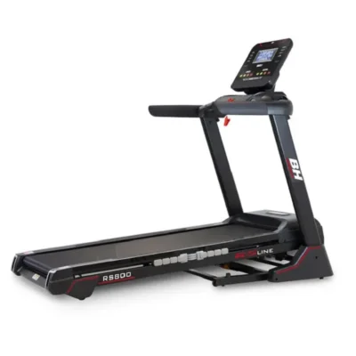 Tapis de Course BH RS800