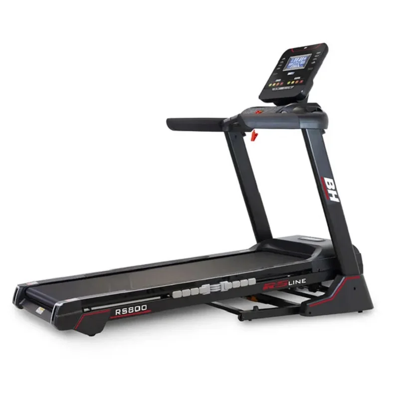 Tapis de Course BH RS800