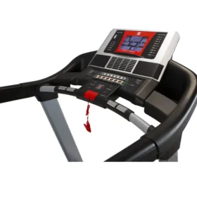 Tapis de Course BH i.Boxster Plus