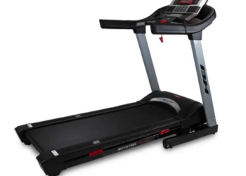 Tapis de Course BH i.Boxster Plus