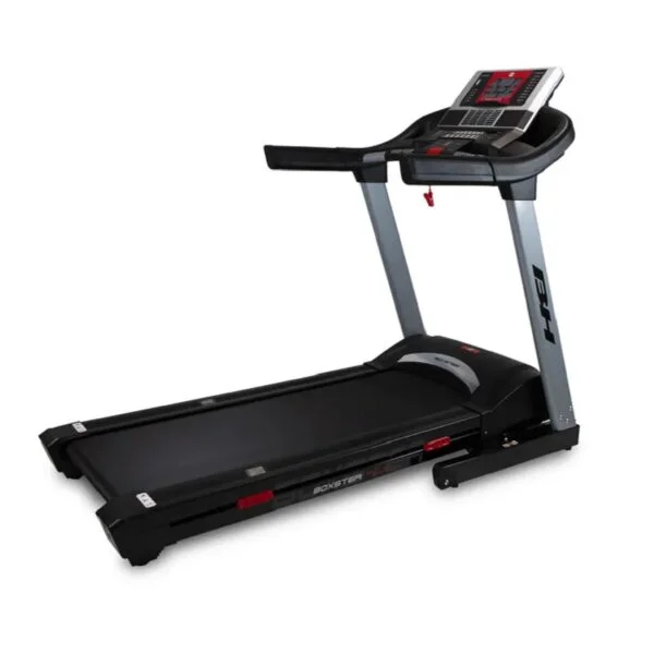 Tapis de Course BH i.Boxster Plus