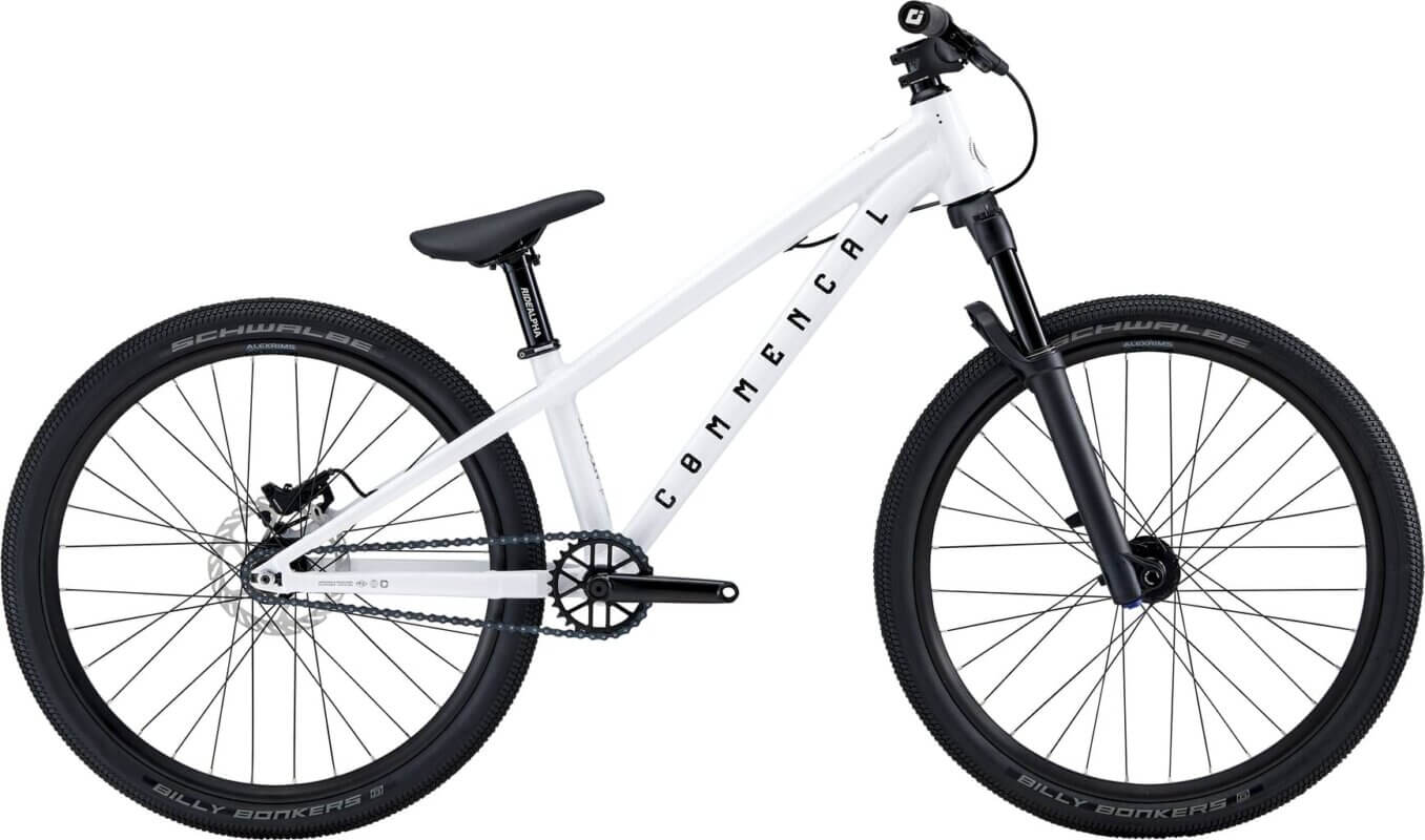 Commençal ABSOLUT 24 2026