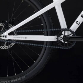 Commençal ABSOLUT 24 2026