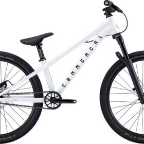 Commençal ABSOLUT 24 2026