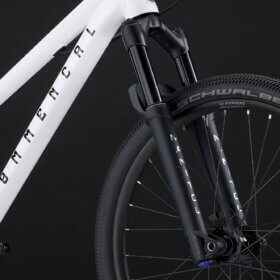 Commençal ABSOLUT 24 2026