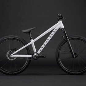 Commençal ABSOLUT 24 2026