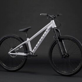 Commençal ABSOLUT 24 2026