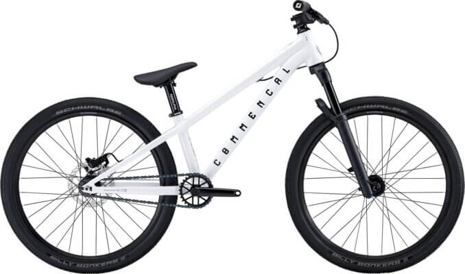 Commençal ABSOLUT 24 2026