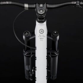 Commençal ABSOLUT 24 2026