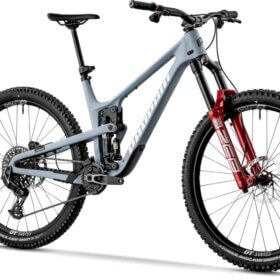 Prospérité TYEE CF 27.5 Usine 2025