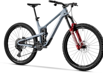 Prospérité TYEE CF 27.5 Usine 2025