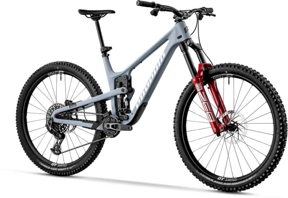 Prospérité TYEE CF 27.5 Usine 2025