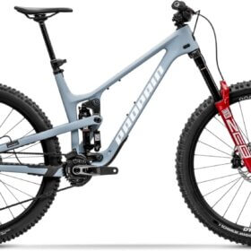 Prospérité TYEE CF 27.5 Usine 2025