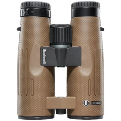 Jumelle Bushnell Forge 8×42