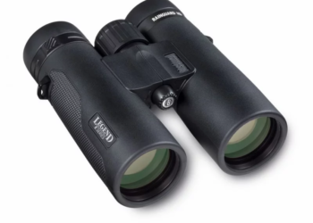 Jumelle Bushnell Legend L-SERIE BLACK 10x 42mm