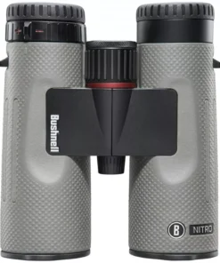 Jumelle Bushnell Nitro 10×42