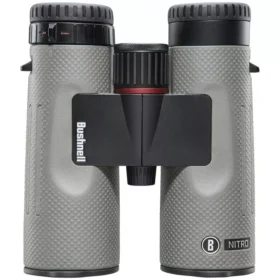 Jumelle Bushnell Nitro 10×42
