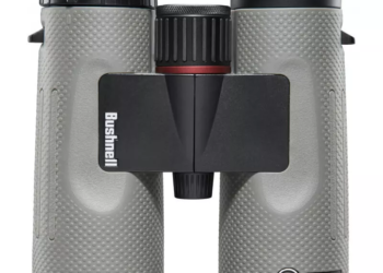 Jumelle Bushnell Nitro 10×42