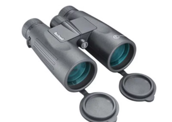 JUMELLE BUSHNELL PRIME – 12X50