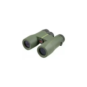 Jumelle KOWA SV II 10×32 Leur conception légère et robuste les rend parfaites pour les voyages. Elles conviennent aux ornithologues, randonneurs et chasseurs