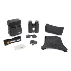 Jumelle Celestron GRANITE 10×42