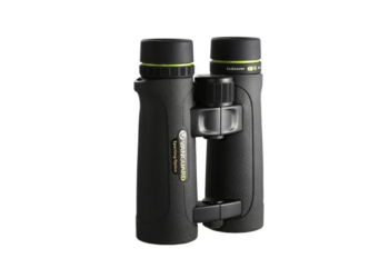 Jumelle ENDEAVOR EDII 8X42 VANGUARD