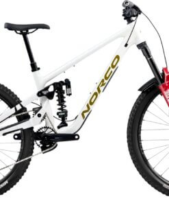 Norco Viseur A1 160 MX 2025