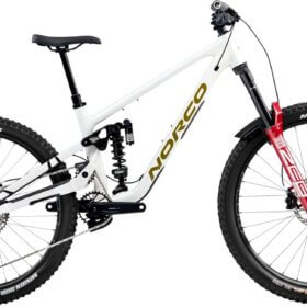 Norco Viseur A1 160 MX 2025