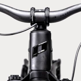 Prospérité TYEE CF 27.5 Usine 2025