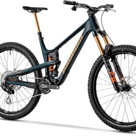 Prospérité TYEE CF 27.5 Usine 2025