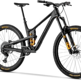 Prospérité TYEE CF 27.5 Usine 2025