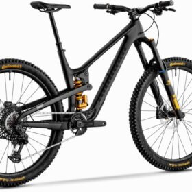 Prospérité TYEE CF 27.5 Usine 2025