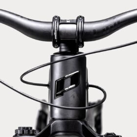 Prospérité TYEE CF 27.5 Usine 2025